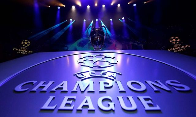 Live Streaming: Η κλήρωση των ομίλων του Champions League
